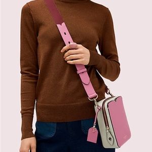 GET IT NOW!♥️Kate Spade Camera Bag!!!♥️